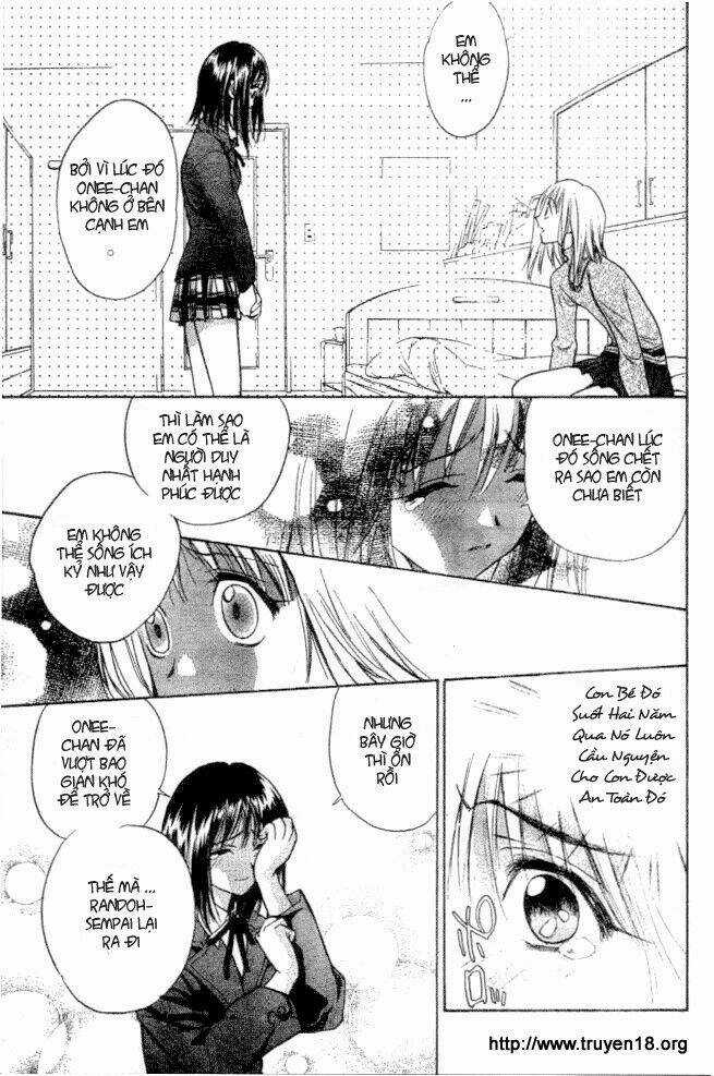 Pretty Face - Chapter 1.2 - Trang 18