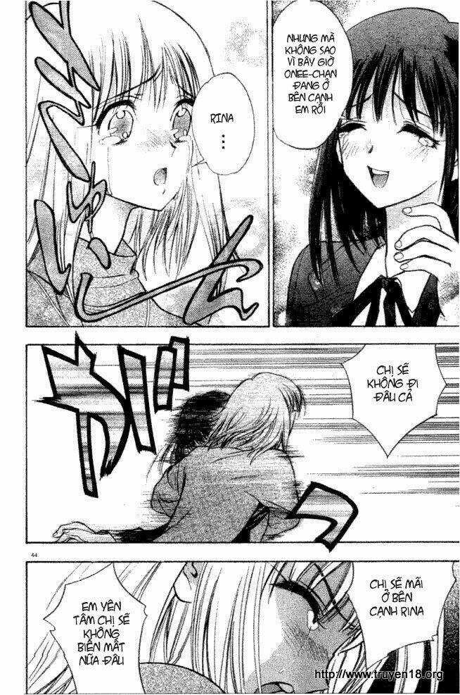 Pretty Face - Chapter 1.2 - Trang 19