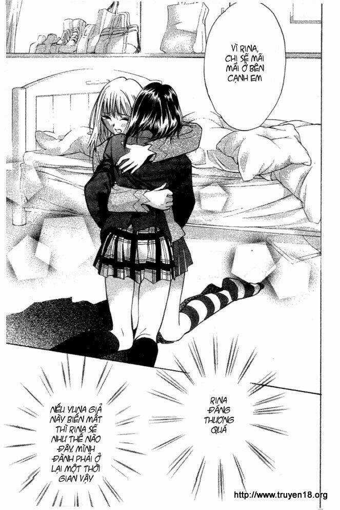 Pretty Face - Chapter 1.2 - Trang 20