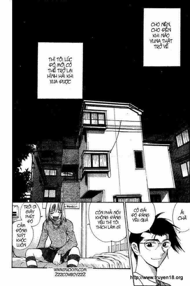 Pretty Face - Chapter 1.2 - Trang 21