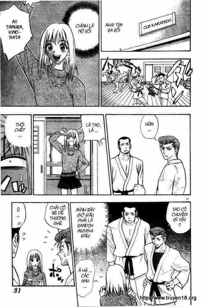 Pretty Face - Chapter 1.2 - Trang 6