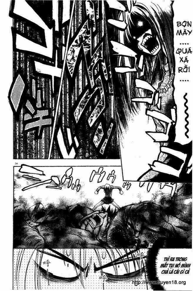 Pretty Face - Chapter 1.2 - Trang 9