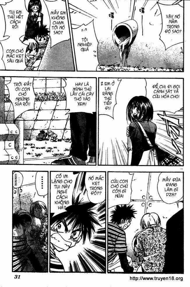 Pretty Face - Chapter 10 - Trang 12