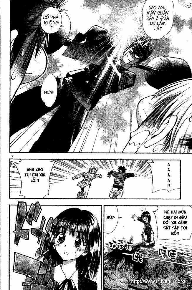 Pretty Face - Chapter 10 - Trang 13