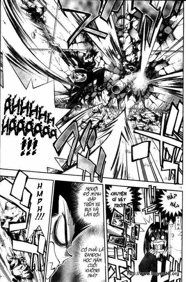 Pretty Face - Chapter 10 - Trang 14