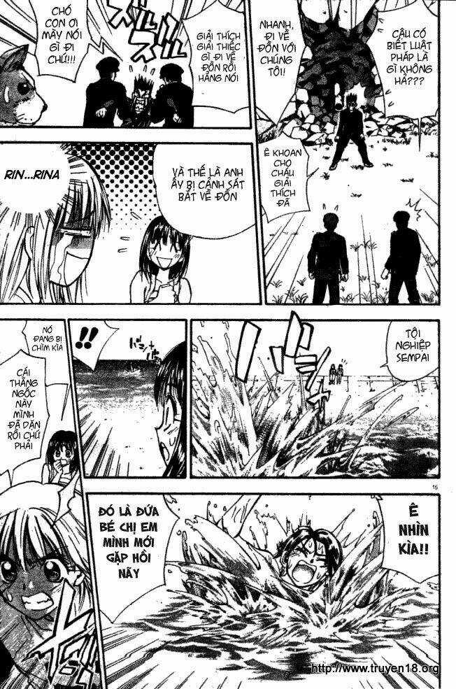 Pretty Face - Chapter 10 - Trang 16