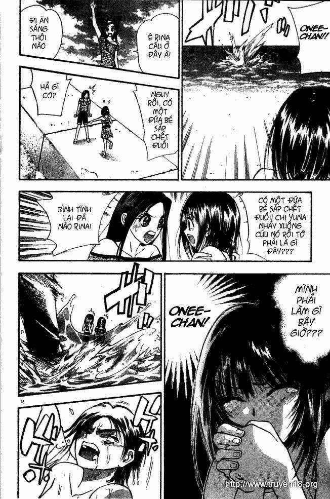 Pretty Face - Chapter 10 - Trang 17