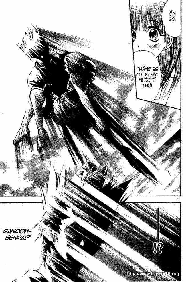 Pretty Face - Chapter 10 - Trang 18