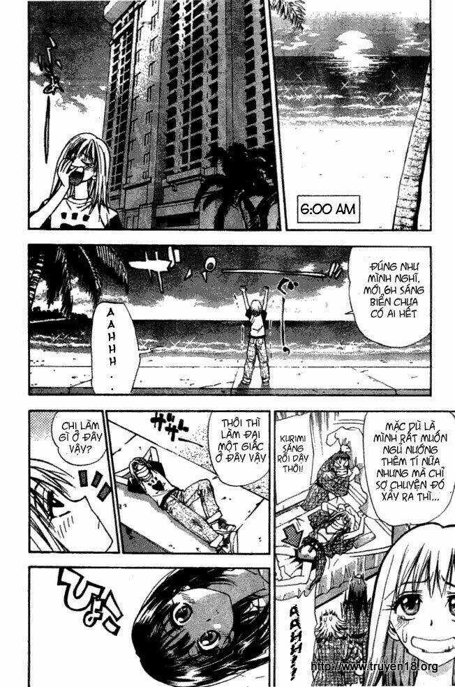 Pretty Face - Chapter 10 - Trang 3