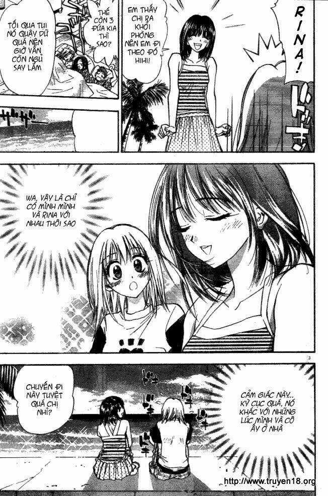 Pretty Face - Chapter 10 - Trang 4