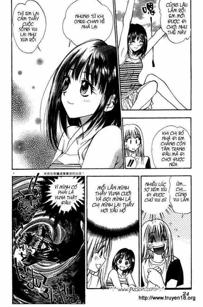 Pretty Face - Chapter 10 - Trang 5