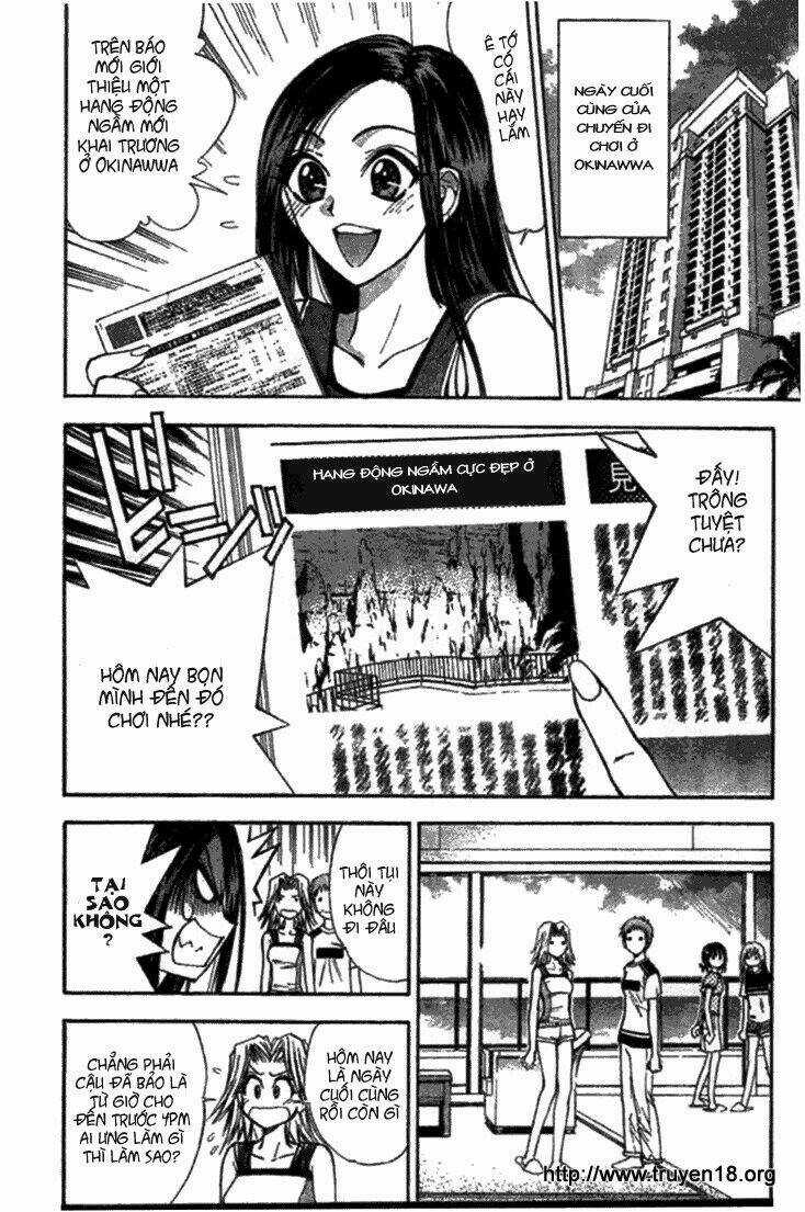 Pretty Face - Chapter 11 - Trang 2