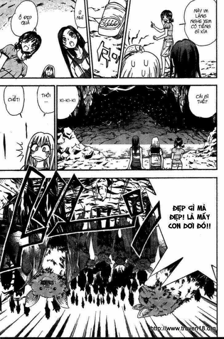 Pretty Face - Chapter 11 - Trang 11