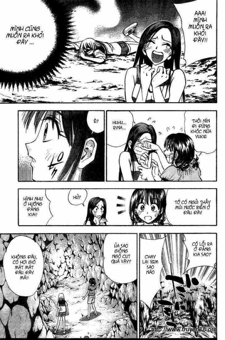 Pretty Face - Chapter 11 - Trang 13