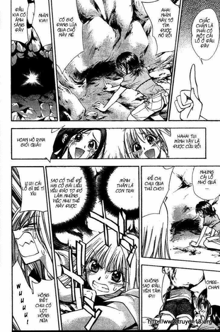 Pretty Face - Chapter 11 - Trang 14