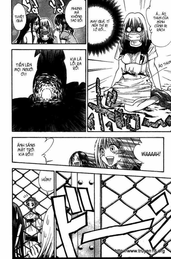 Pretty Face - Chapter 11 - Trang 18