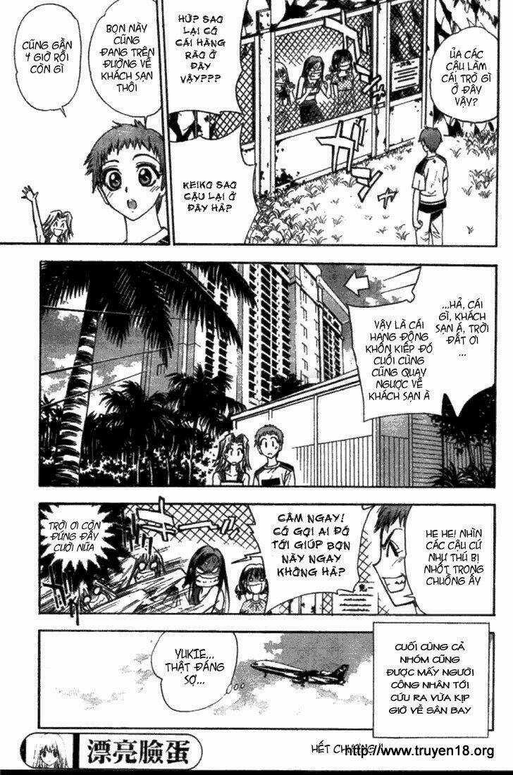 Pretty Face - Chapter 11 - Trang 19