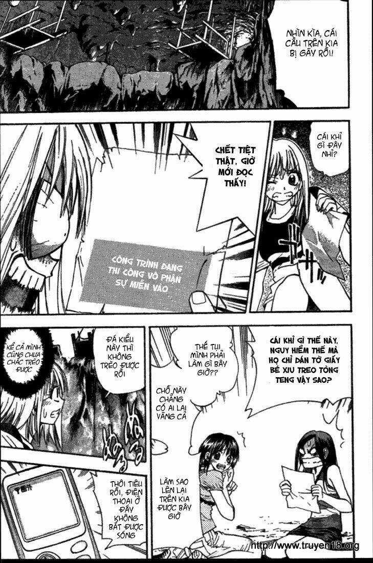 Pretty Face - Chapter 11 - Trang 7