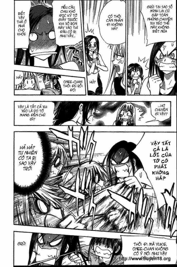 Pretty Face - Chapter 11 - Trang 8