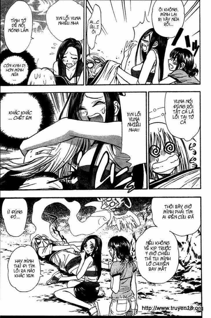 Pretty Face - Chapter 11 - Trang 9