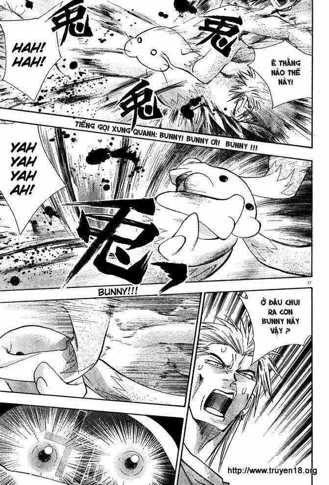 Pretty Face - Chapter 12 - Trang 17