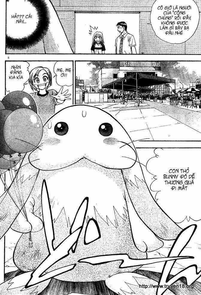 Pretty Face - Chapter 12 - Trang 6