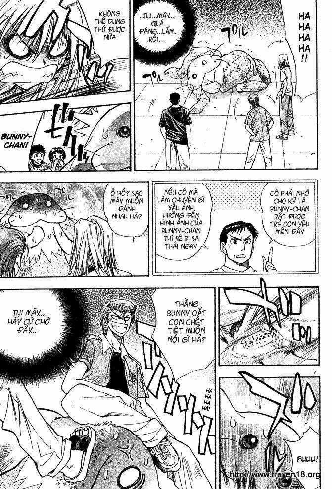 Pretty Face - Chapter 12 - Trang 9