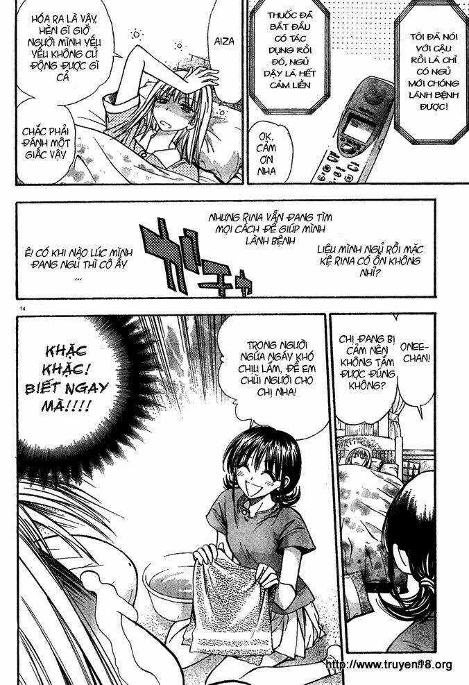 Pretty Face - Chapter 13 - Trang 14