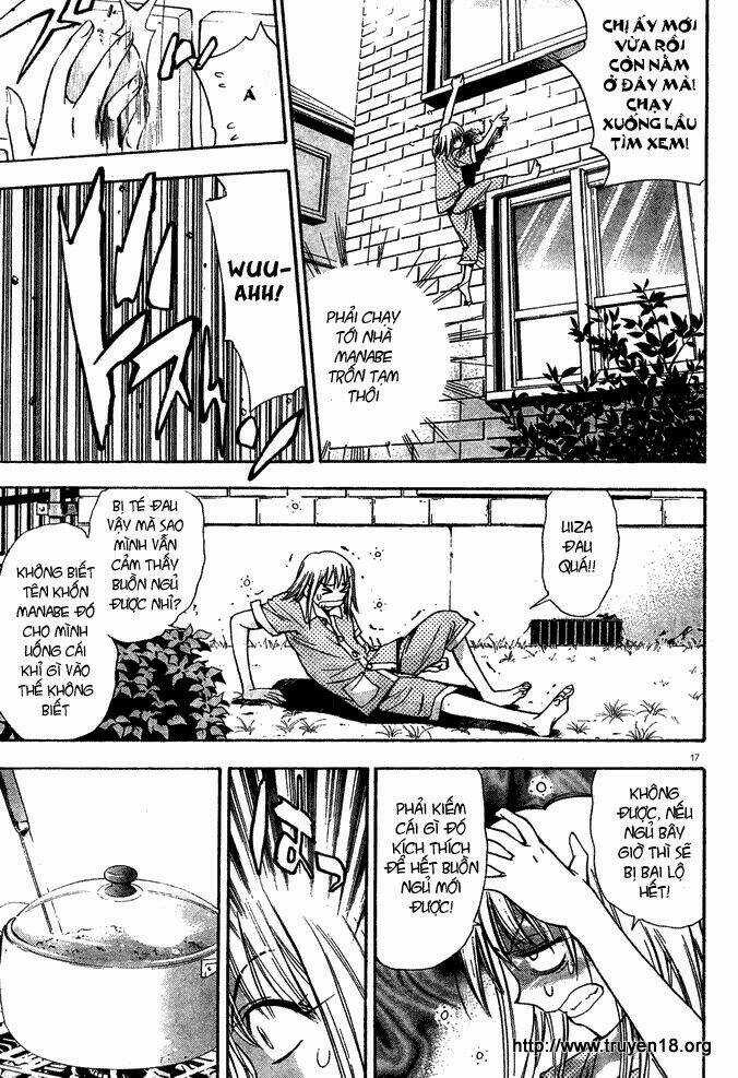 Pretty Face - Chapter 13 - Trang 17