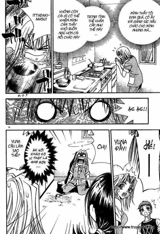 Pretty Face - Chapter 13 - Trang 18