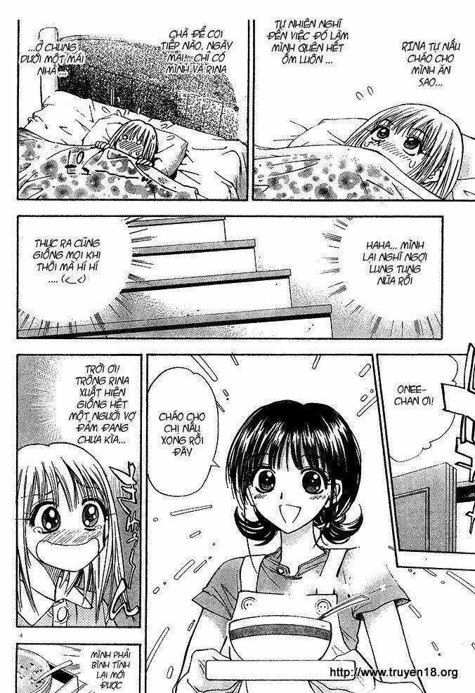 Pretty Face - Chapter 13 - Trang 4