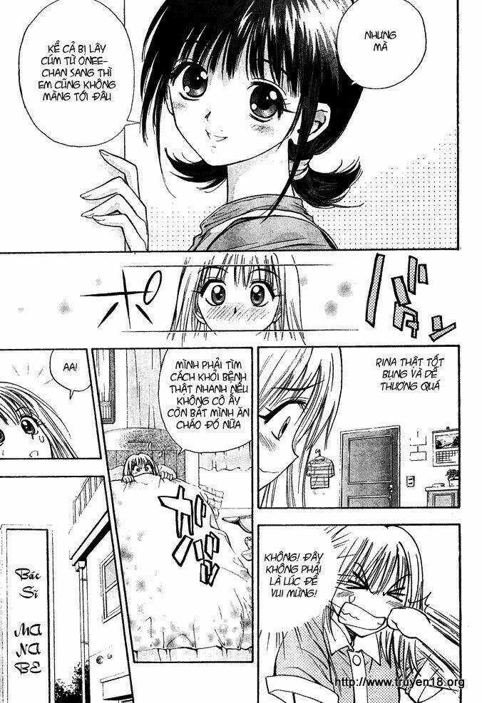 Pretty Face - Chapter 13 - Trang 9