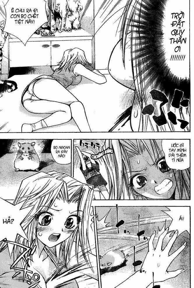 Pretty Face - Chapter 14 - Trang 11