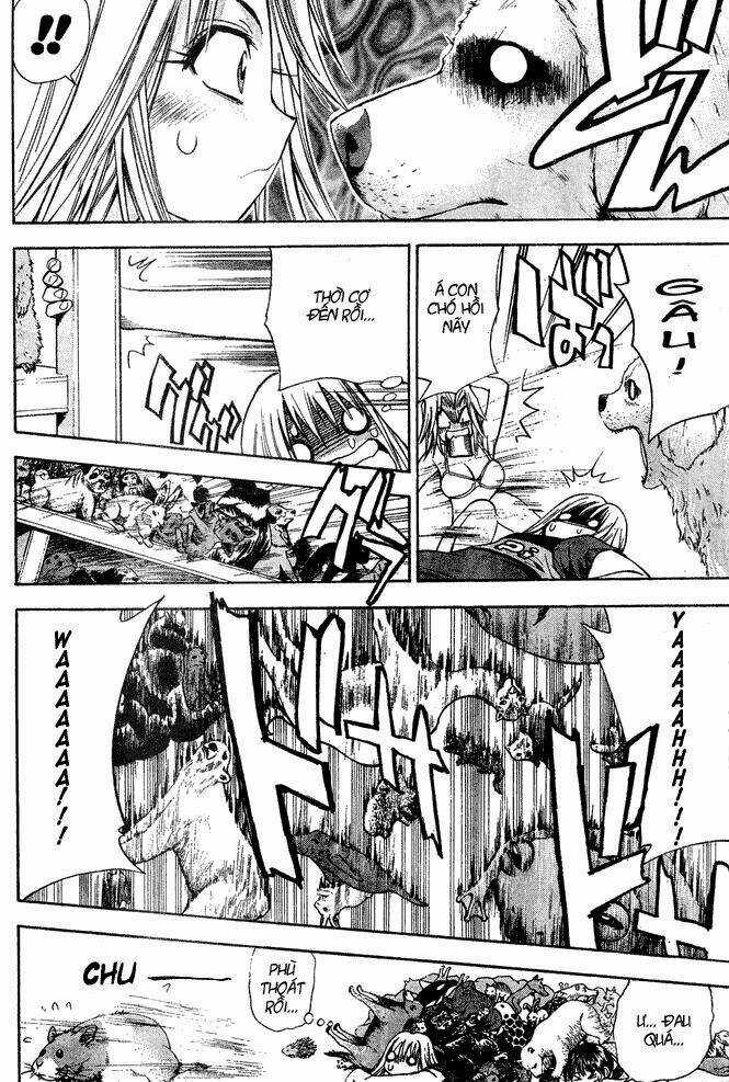 Pretty Face - Chapter 14 - Trang 18