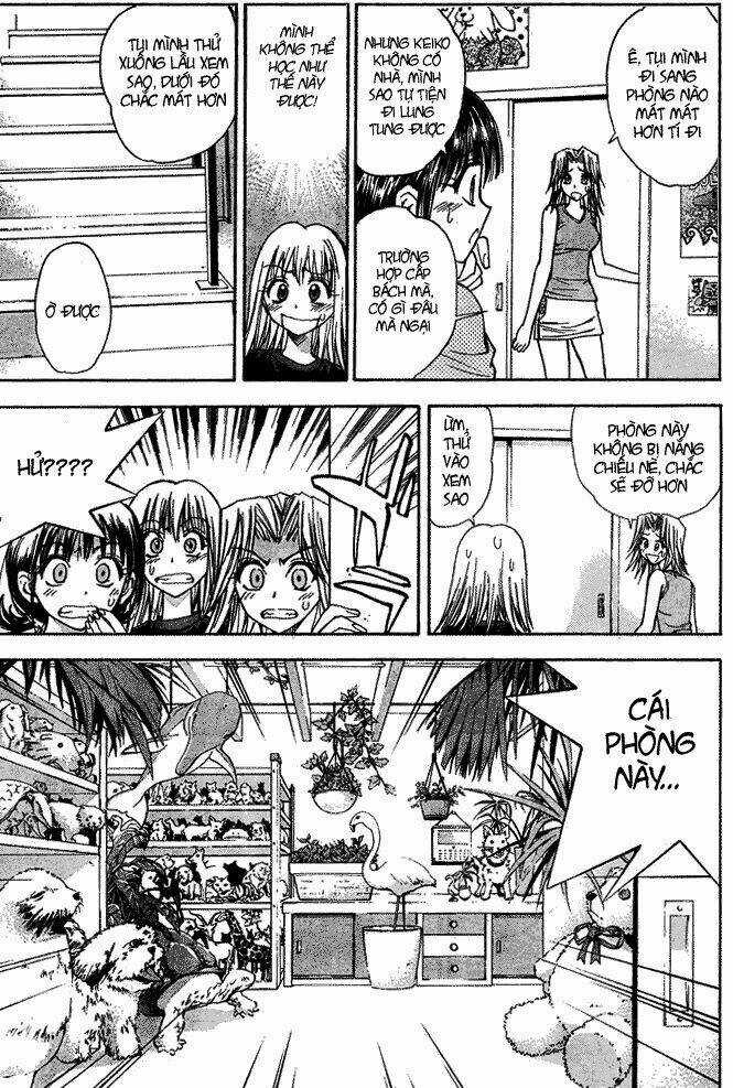 Pretty Face - Chapter 14 - Trang 7