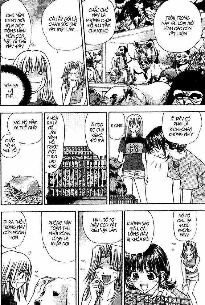 Pretty Face - Chapter 14 - Trang 8