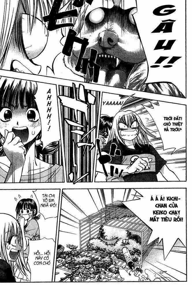 Pretty Face - Chapter 14 - Trang 9