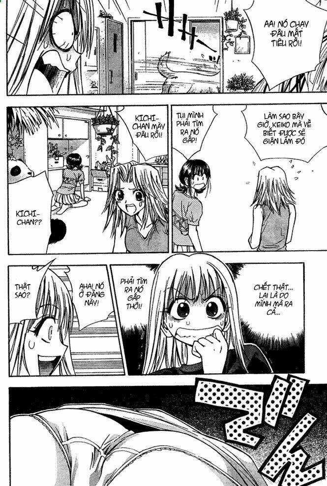 Pretty Face - Chapter 14 - Trang 10