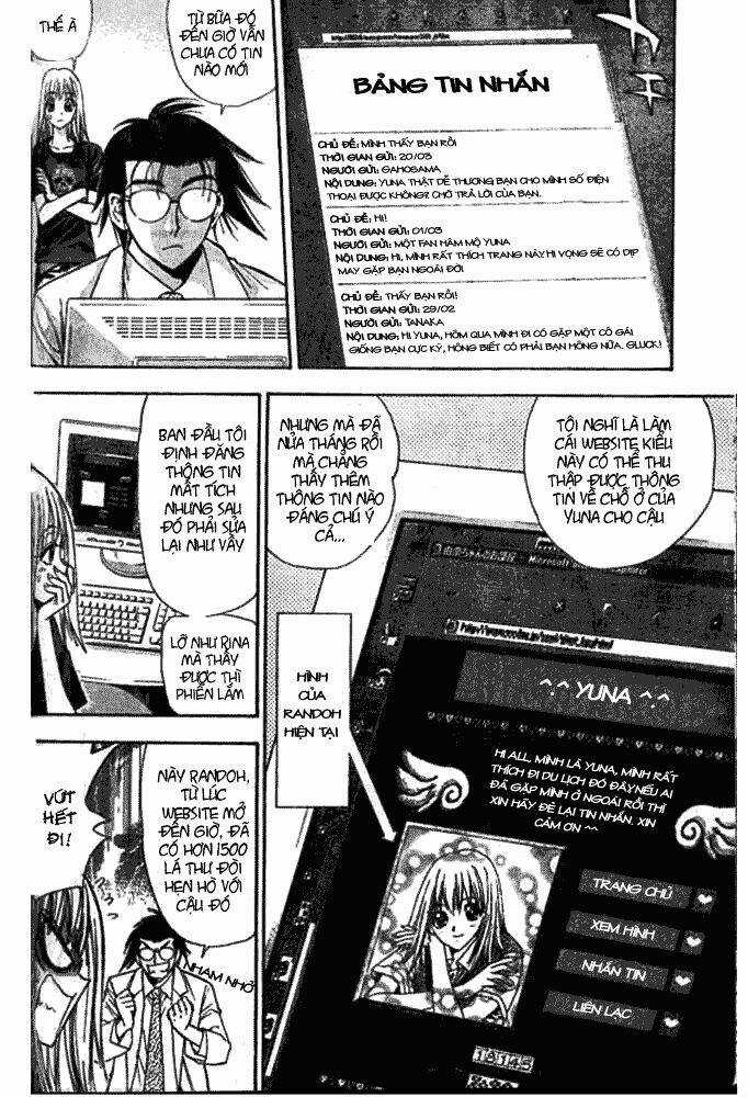 Pretty Face - Chapter 15 - Trang 2