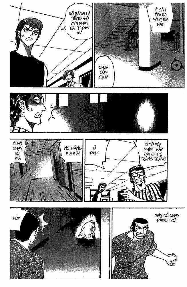 Pretty Face - Chapter 15 - Trang 12