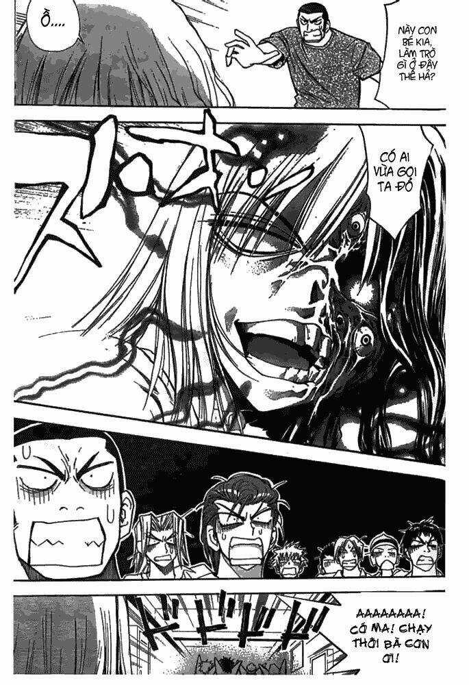 Pretty Face - Chapter 15 - Trang 13