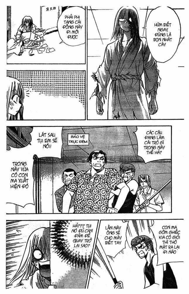 Pretty Face - Chapter 15 - Trang 14