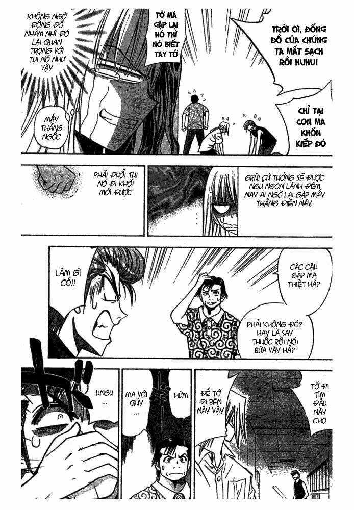 Pretty Face - Chapter 15 - Trang 15