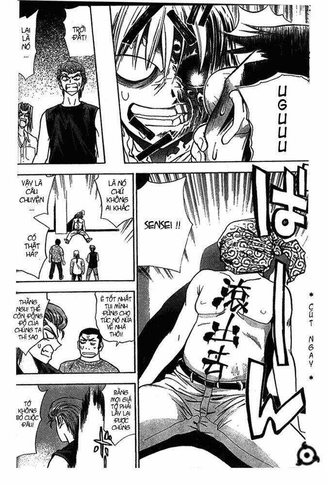 Pretty Face - Chapter 15 - Trang 16