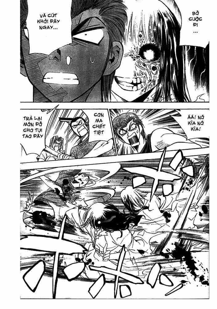 Pretty Face - Chapter 15 - Trang 17