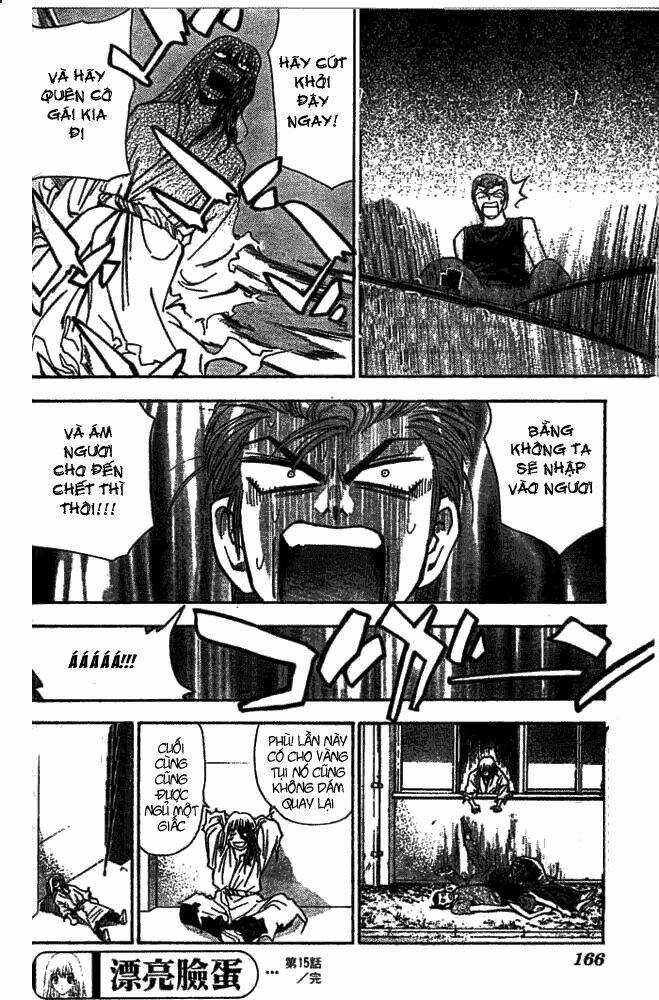 Pretty Face - Chapter 15 - Trang 18