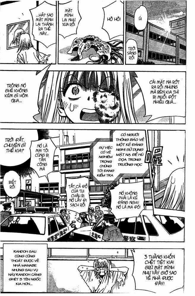 Pretty Face - Chapter 15 - Trang 19