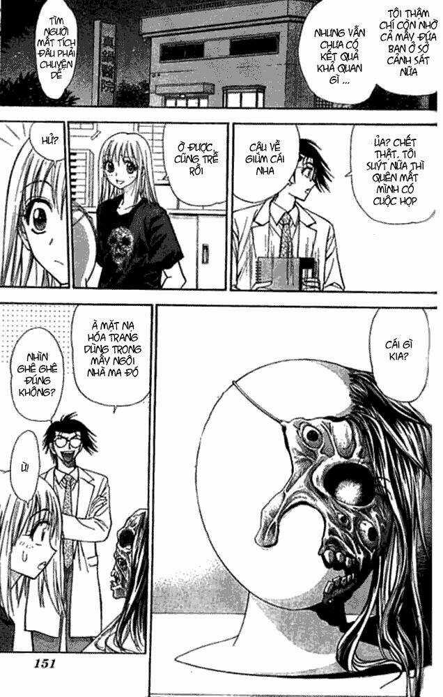 Pretty Face - Chapter 15 - Trang 3