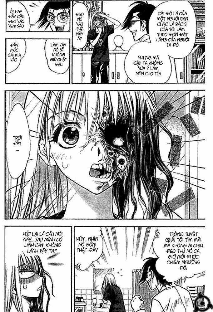 Pretty Face - Chapter 15 - Trang 4