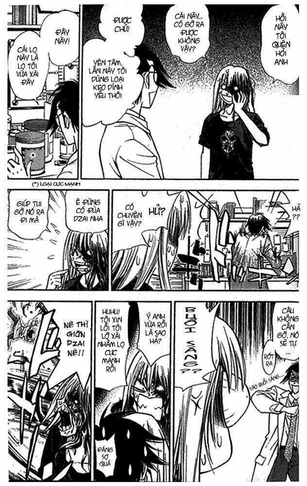 Pretty Face - Chapter 15 - Trang 5